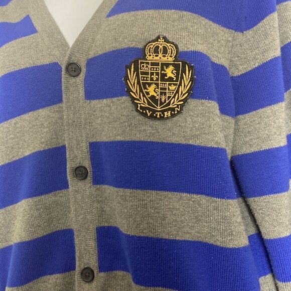 Express Cardigan Size M - Picture 3 of 6